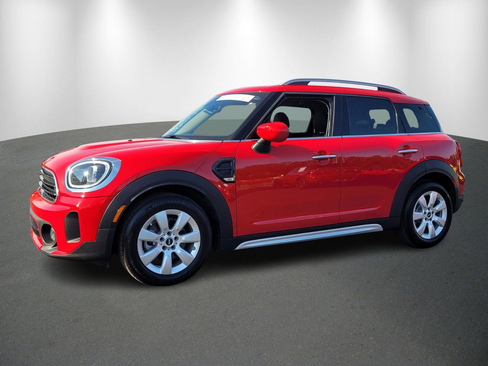 2024 MINI Countryman Cooper