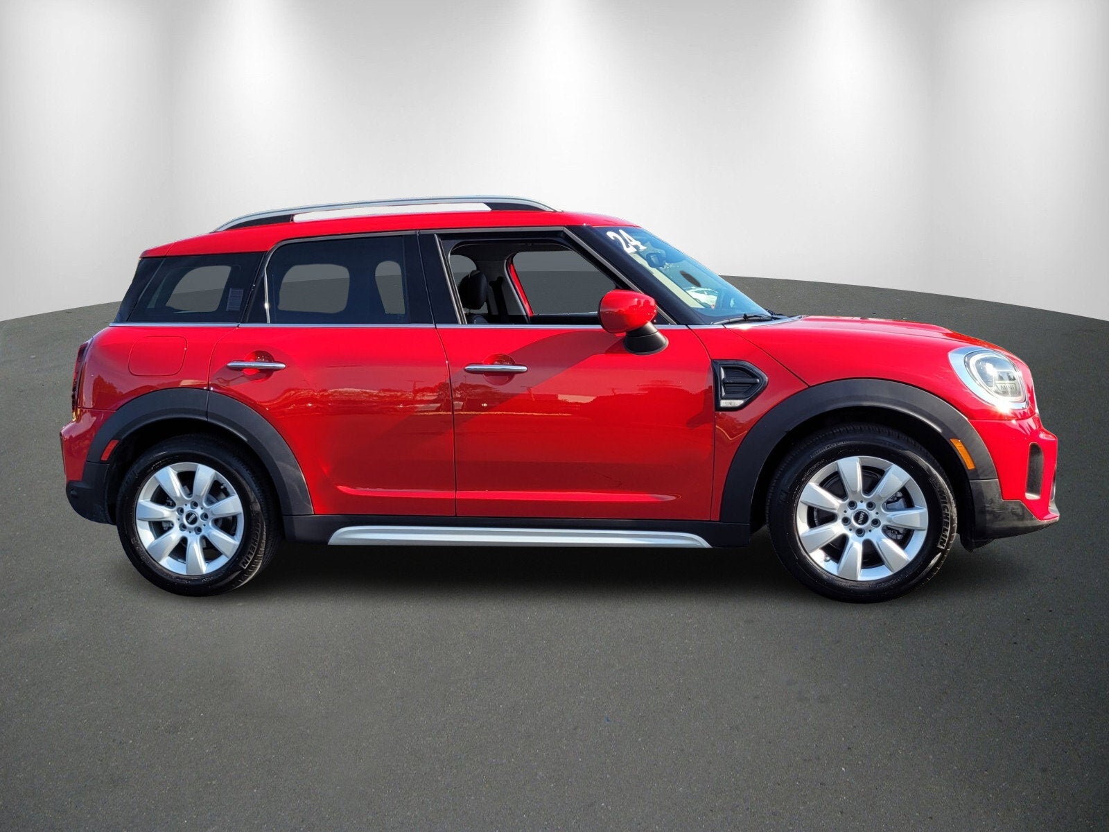 2024 MINI Countryman Cooper