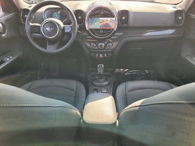 2024 MINI Countryman Cooper