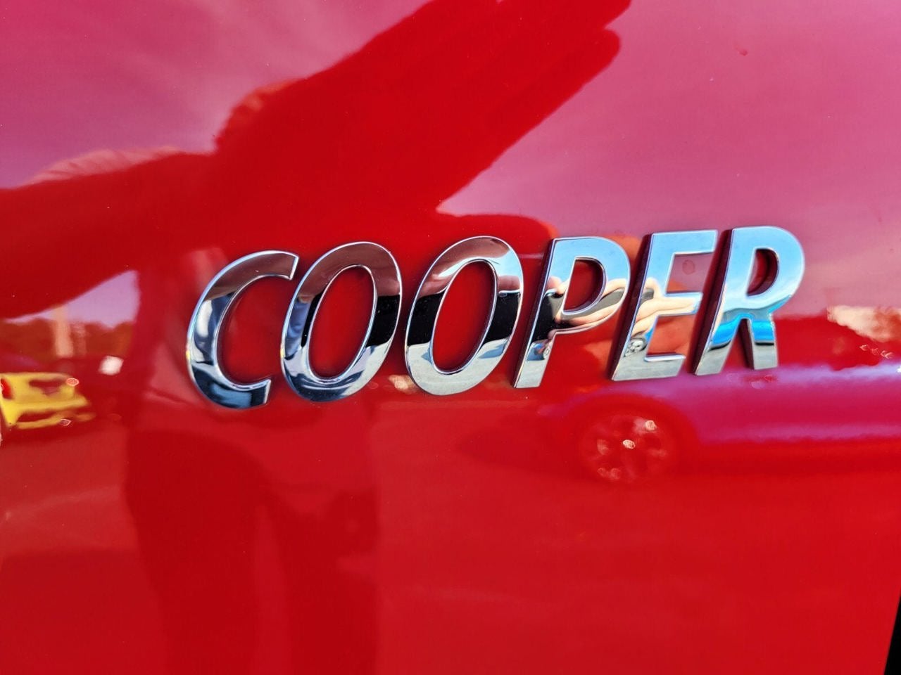 2024 MINI Countryman Cooper