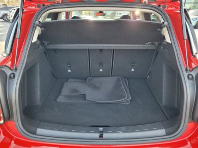 2024 MINI Countryman Cooper