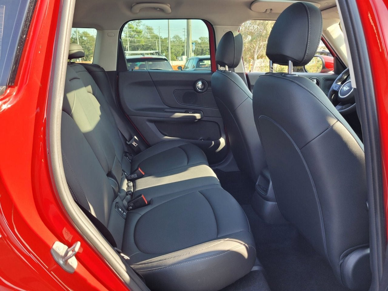 2024 MINI Countryman Cooper