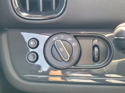 2024 MINI Countryman Cooper