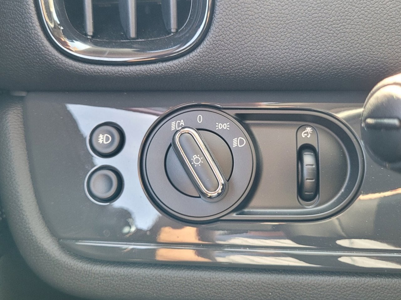 2024 MINI Countryman Cooper