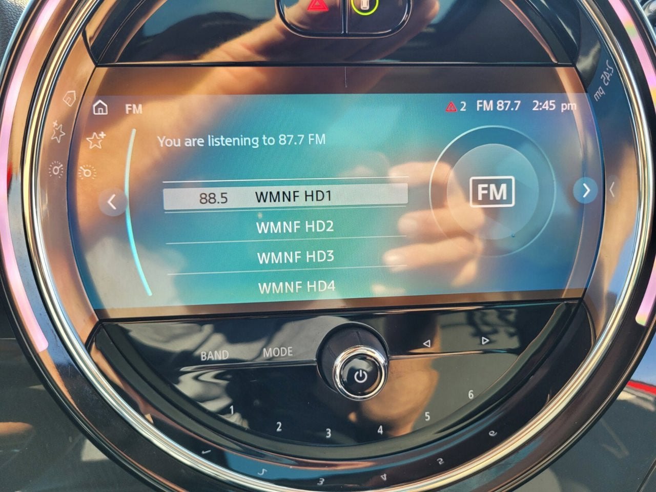 2024 MINI Countryman Cooper