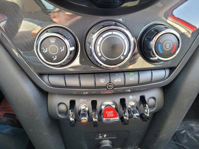 2024 MINI Countryman Cooper