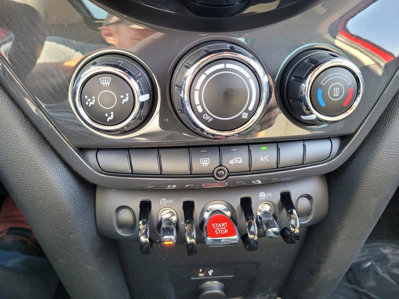 2024 MINI Countryman Cooper