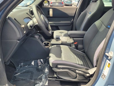 2026 MINI Countryman All4 Cooper S