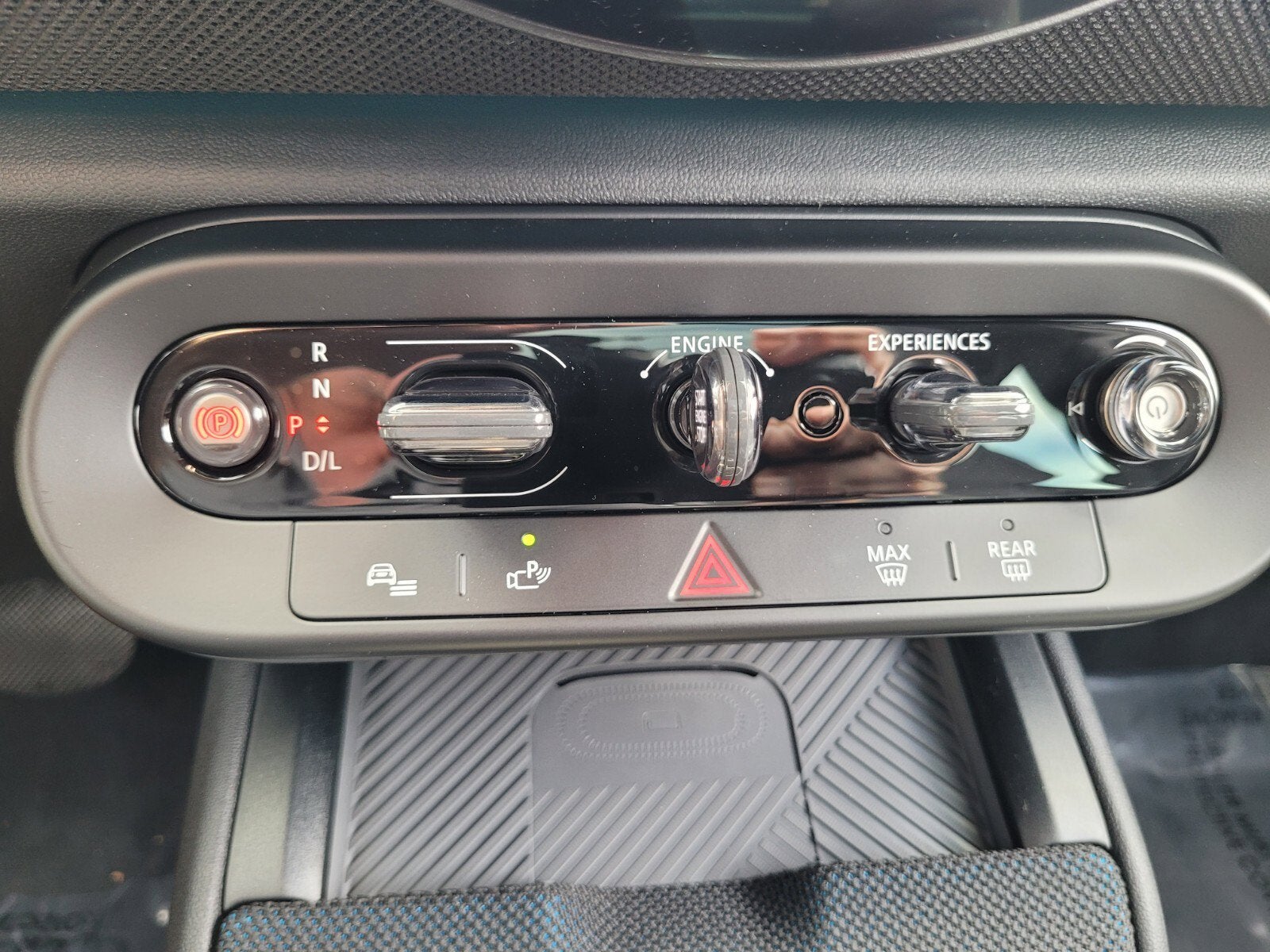 2026 MINI Countryman All4 Cooper S