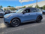 2026 MINI Countryman All4 Cooper S
