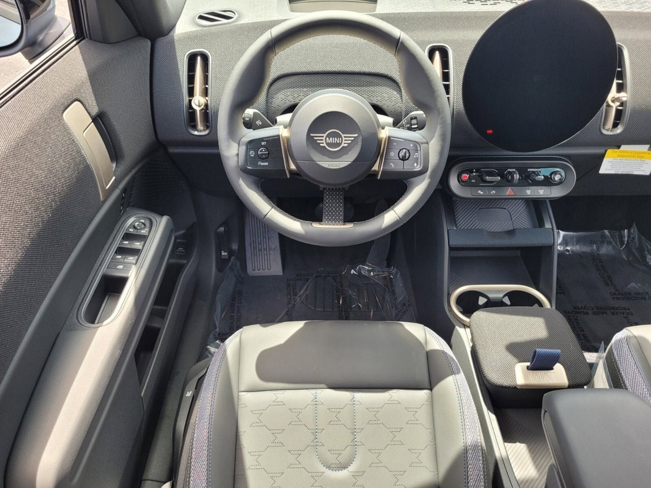 2026 MINI Countryman All4 Cooper S