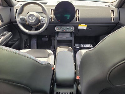 2026 MINI Countryman All4 Cooper S