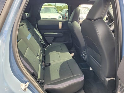 2026 MINI Countryman All4 Cooper S