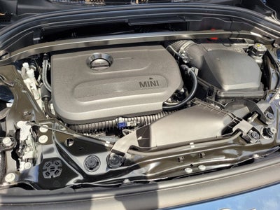 2026 MINI Countryman All4 Cooper S