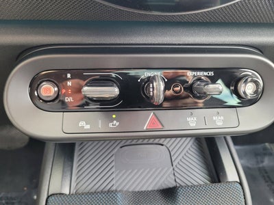 2026 MINI Countryman All4 Cooper S