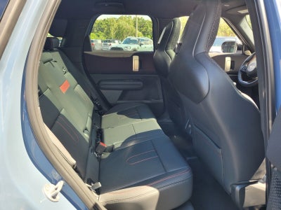 2026 MINI Countryman All4 Cooper S