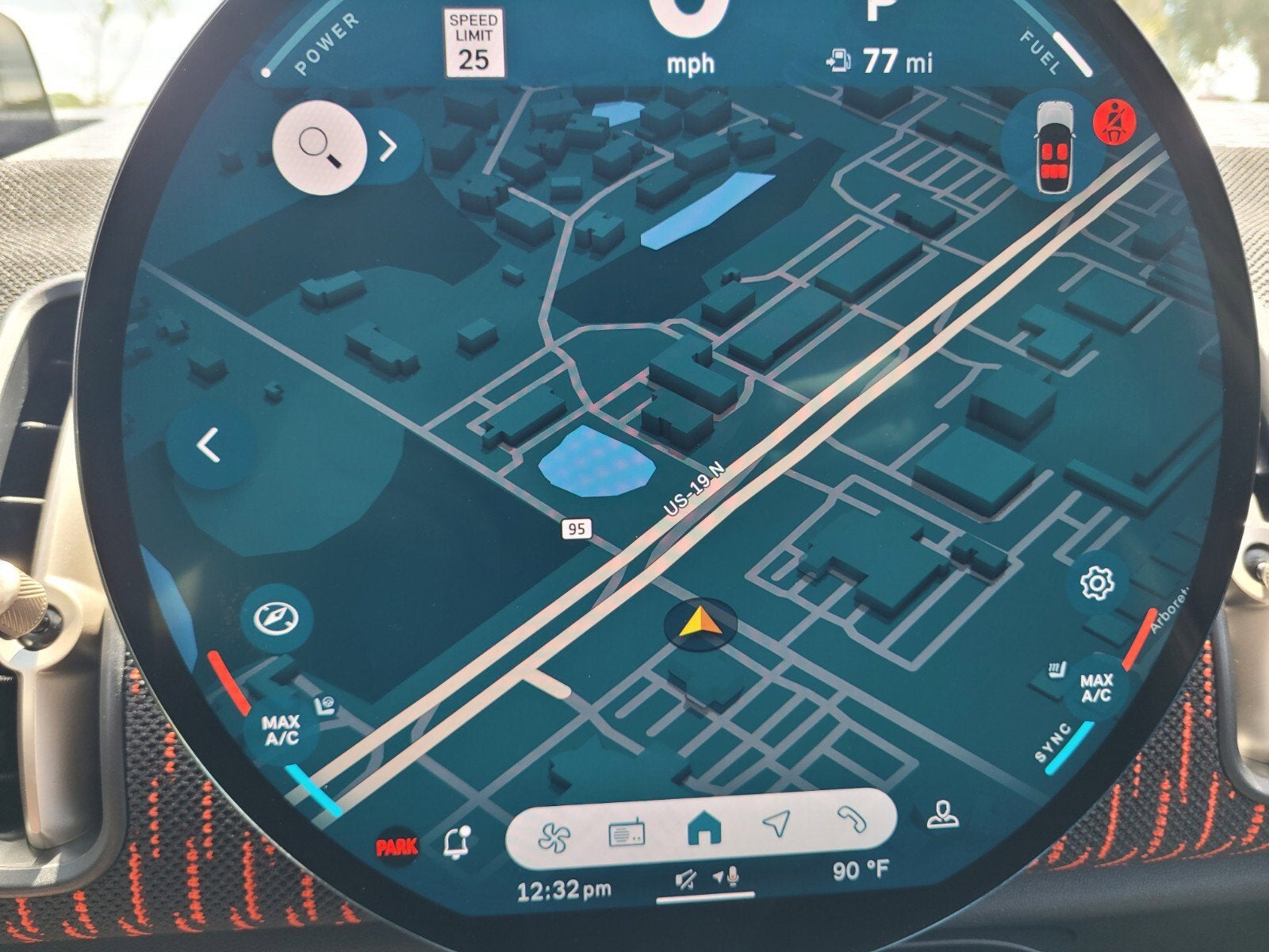 2026 MINI Countryman All4 Cooper S