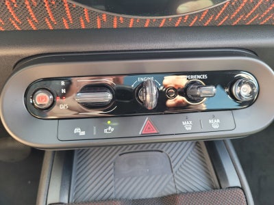 2026 MINI Countryman All4 Cooper S