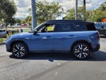 2026 MINI Countryman All4 Cooper S