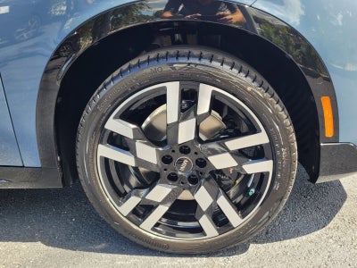 2026 MINI Countryman All4 Cooper S