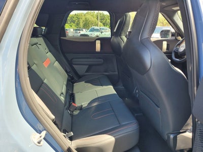 2026 MINI Countryman All4 Cooper S