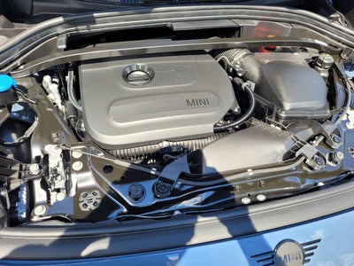 2026 MINI Countryman All4 Cooper S