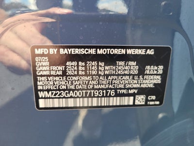 2026 MINI Countryman All4 Cooper S