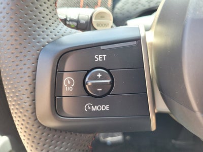 2026 MINI Countryman All4 Cooper S