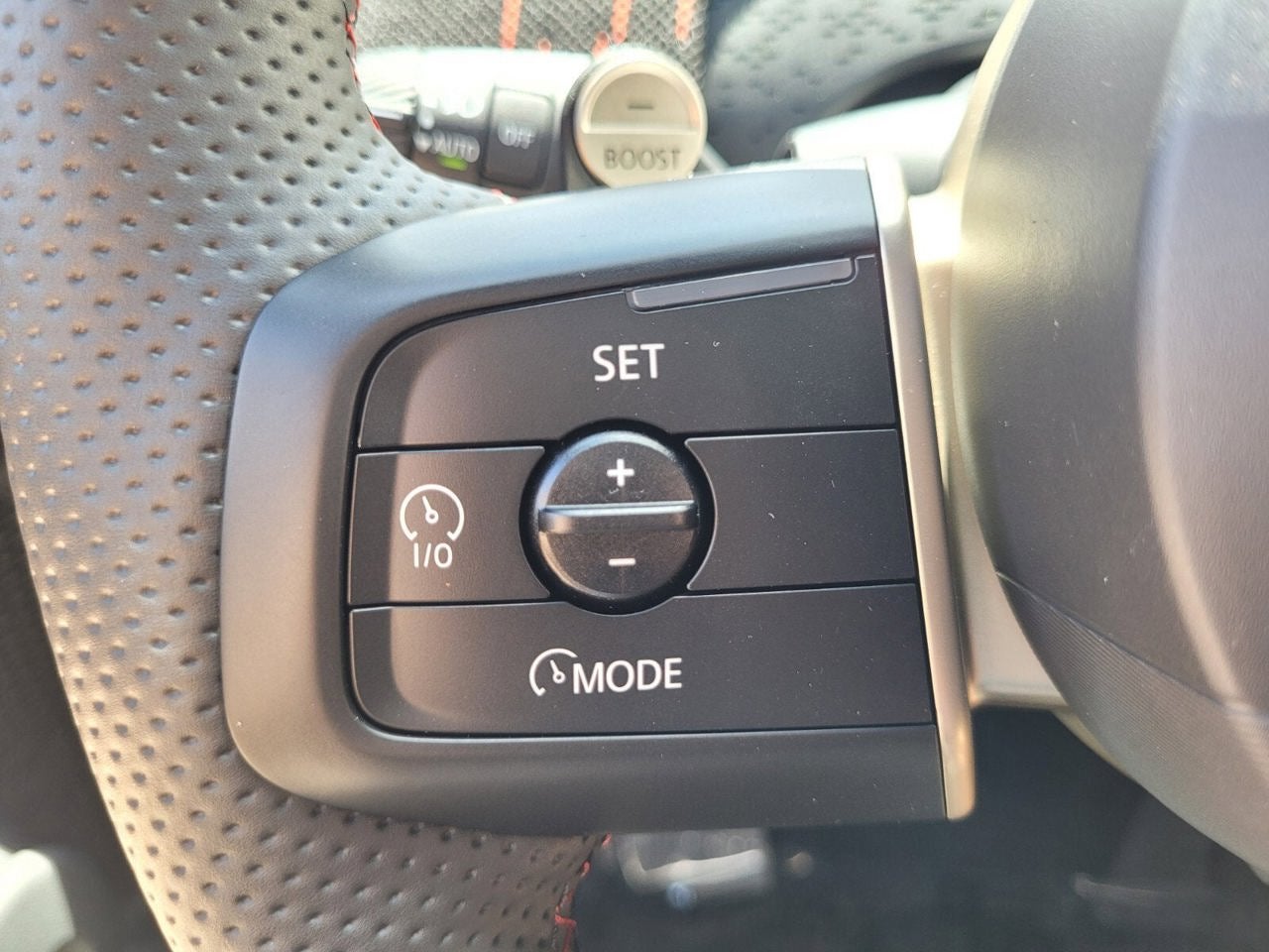 2026 MINI Countryman All4 Cooper S