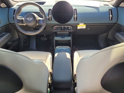 2026 MINI Countryman All4 Cooper S