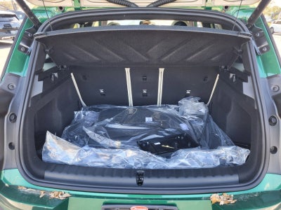 2026 MINI Countryman All4 Cooper S