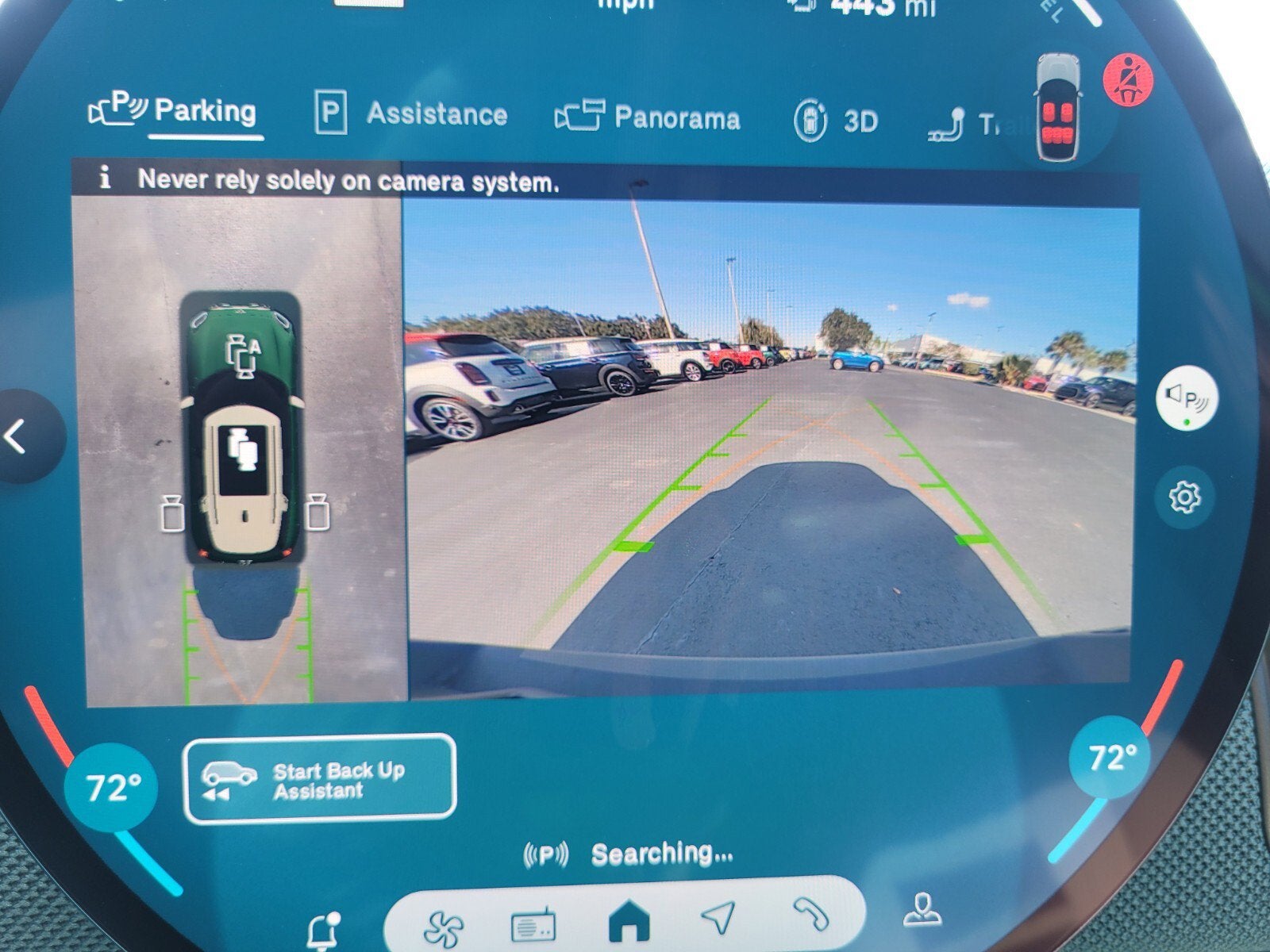 2026 MINI Countryman All4 Cooper S