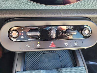 2026 MINI Countryman All4 Cooper S