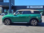2026 MINI Countryman All4 Cooper S