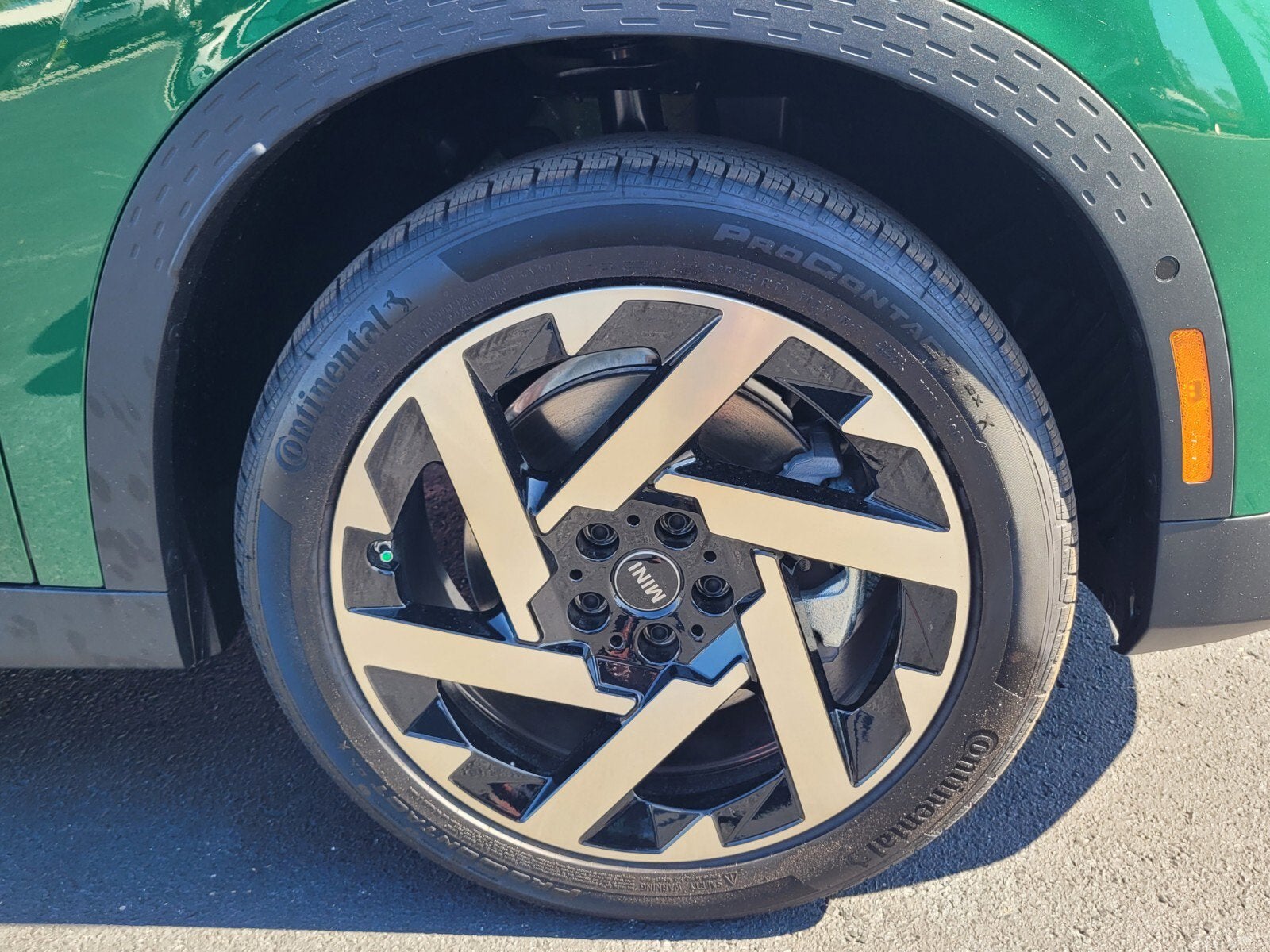 2026 MINI Countryman All4 Cooper S