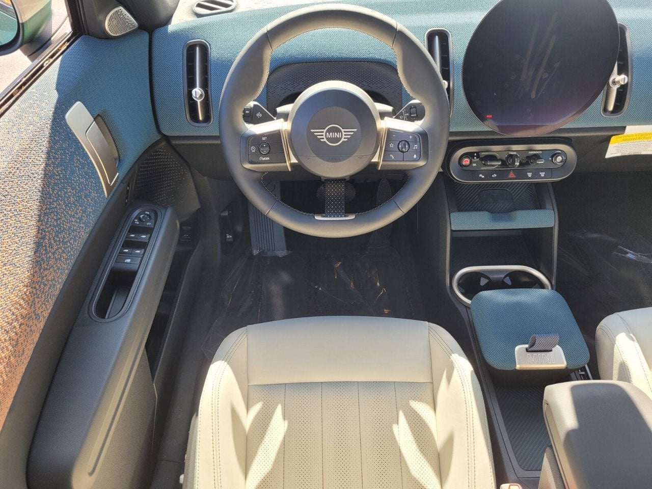 2026 MINI Countryman All4 Cooper S