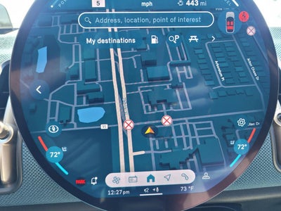 2026 MINI Countryman All4 Cooper S