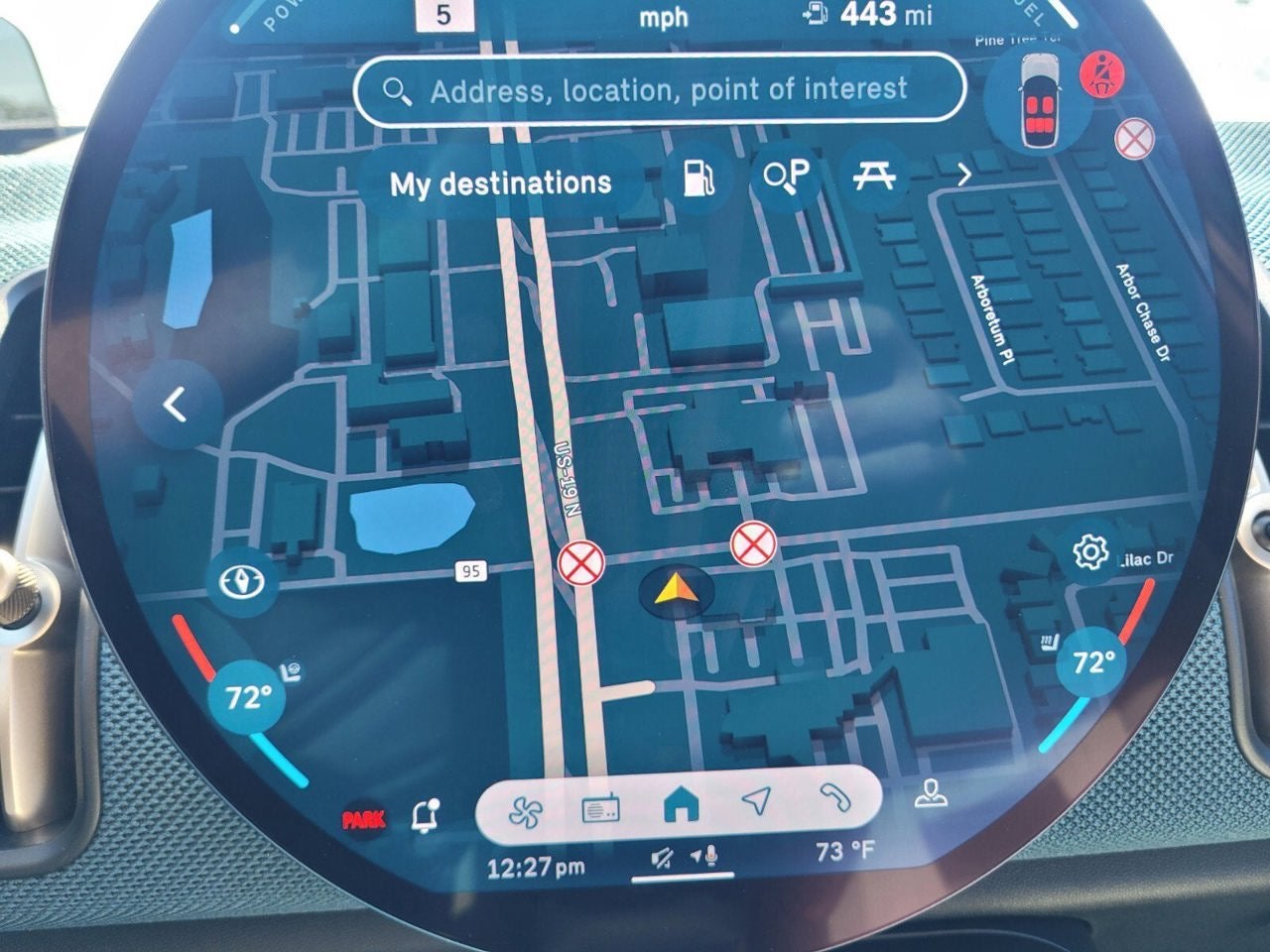 2026 MINI Countryman All4 Cooper S