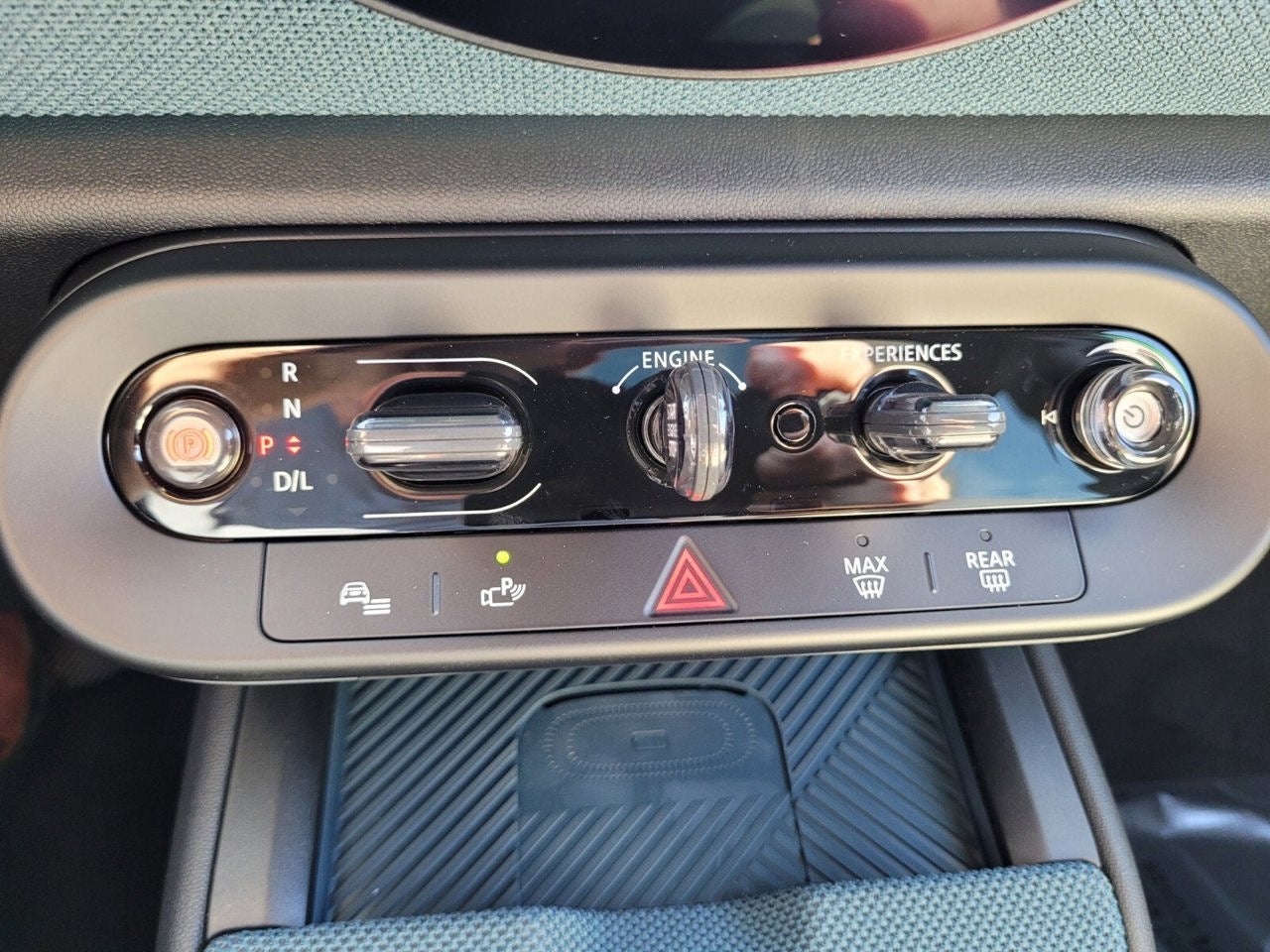 2026 MINI Countryman All4 Cooper S