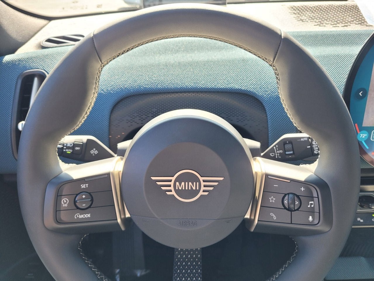 2026 MINI Countryman All4 Cooper S