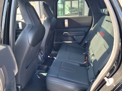 2026 MINI Countryman All4 Cooper S