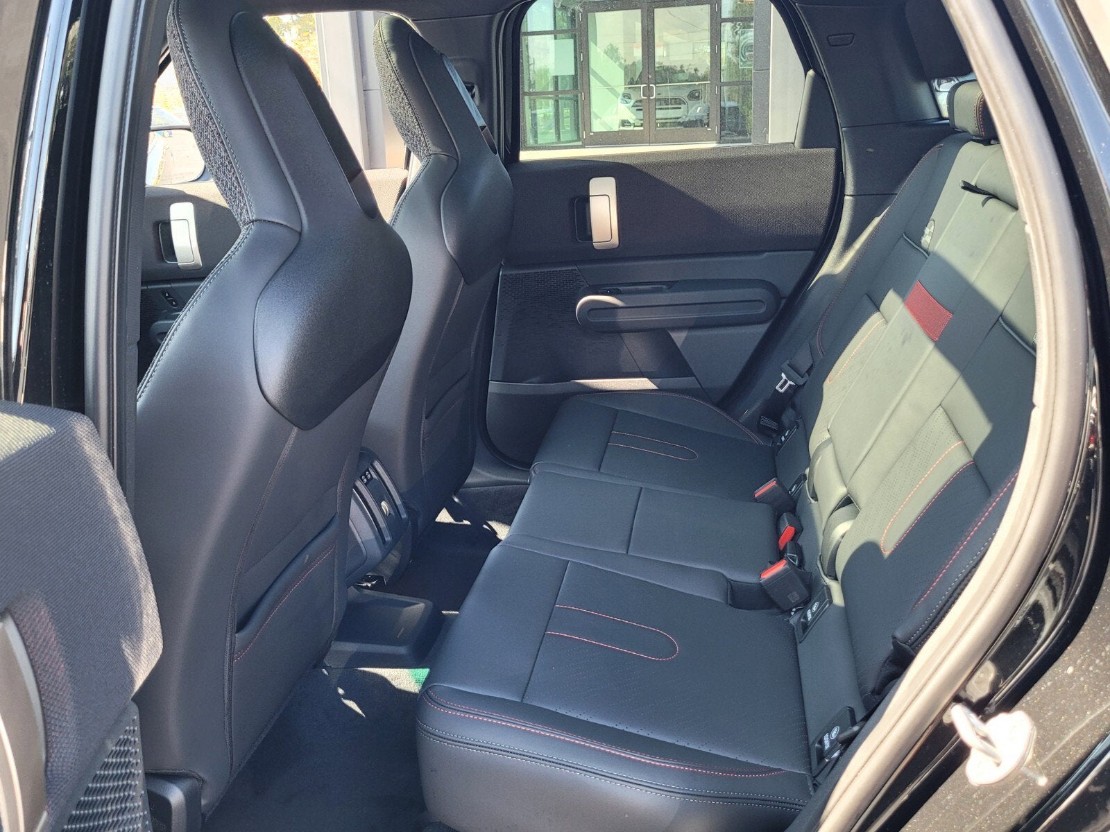 2026 MINI Countryman All4 Cooper S