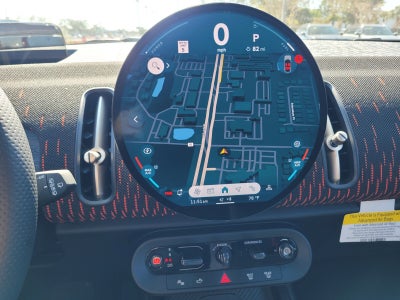 2026 MINI Countryman All4 Cooper S