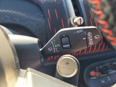 2026 MINI Countryman All4 Cooper S