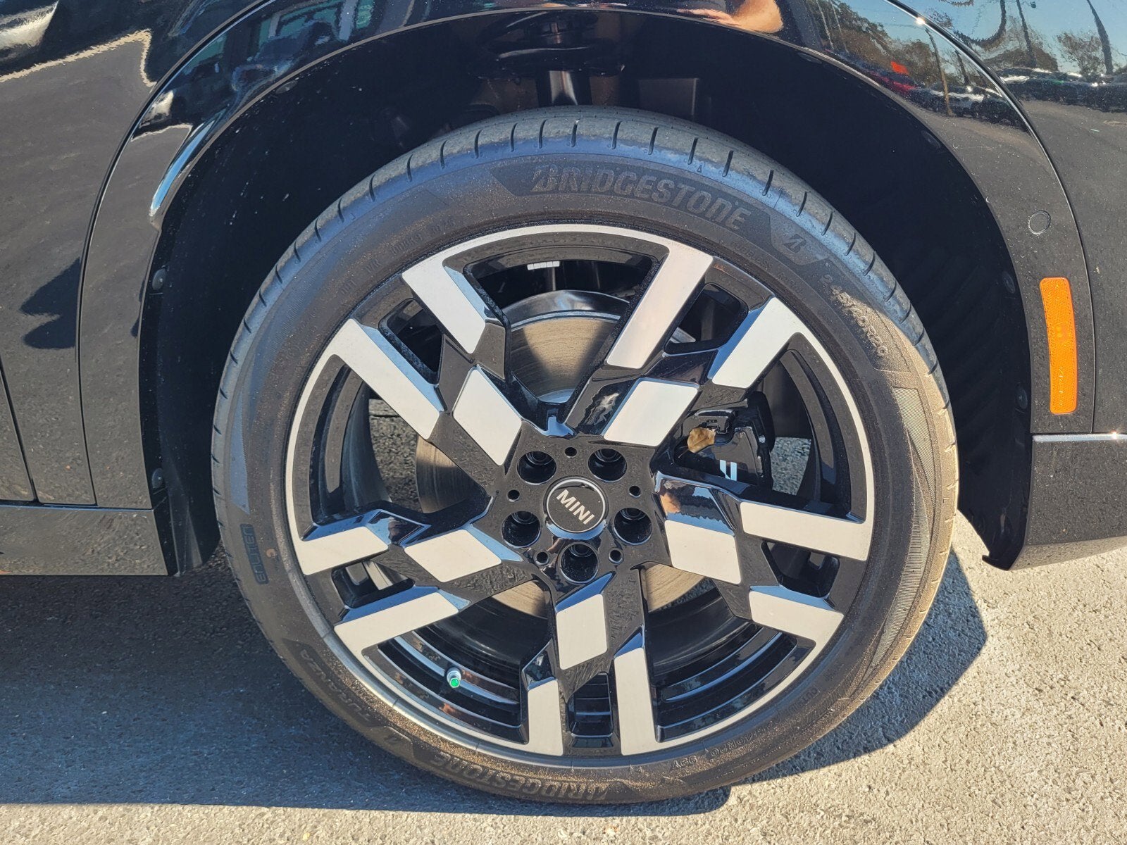 2026 MINI Countryman All4 Cooper S