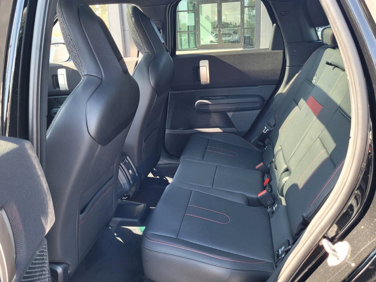 2026 MINI Countryman All4 Cooper S