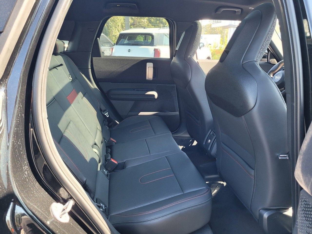 2026 MINI Countryman All4 Cooper S