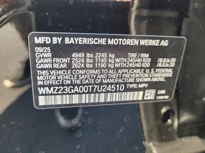 2026 MINI Countryman All4 Cooper S