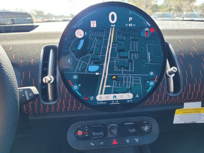 2026 MINI Countryman All4 Cooper S