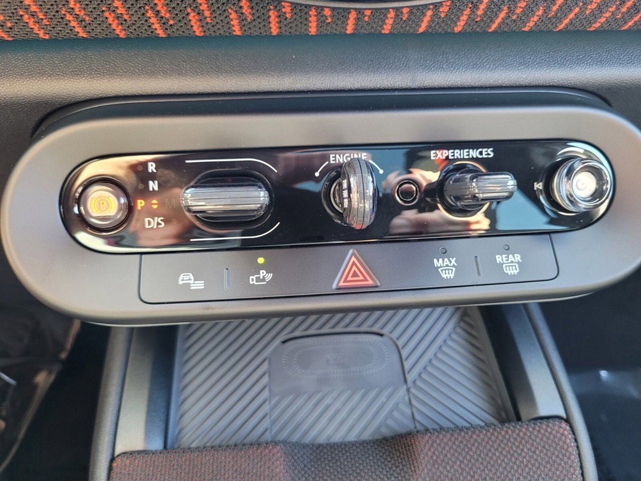 2026 MINI Countryman All4 Cooper S